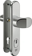 Door fittings