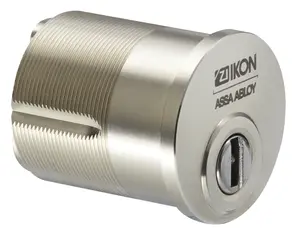 Mortise cylinder CLIQ® Go N093,SERVICE=CLIQGo