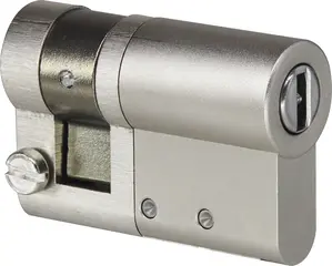Switch cylinder CLIQ<sup>®</sup> Go