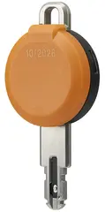 Key eCLIQ N109,V=B1/B2/B3