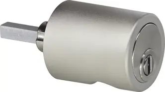 Furniture lock CLIQ® Go N186,SERVICE=CLIQGo