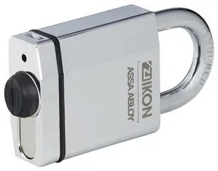 Cylinder padlocks CLIQ<sup>®</sup> Go
