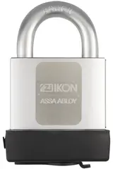 Cylinder padlock VERSO®CLIQ V319