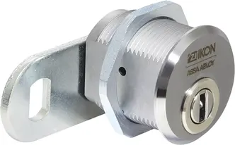 Locking lever cylinder CLIQ<sup>®</sup> Go