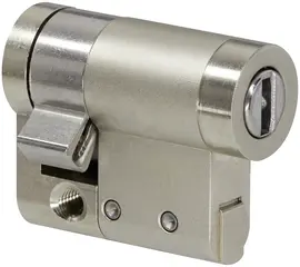 Profile half cylinder CLIQ® Go N532,VAR=1901508,SERVICE=CLIQGo