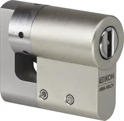 Profile-half cylinder CLIQ® Go N532,VAR=R90A008,SERVICE=CLIQGo