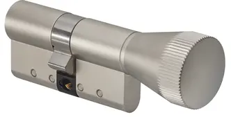 Profile-knob cylinder CLIQ<sup>®</sup> Go