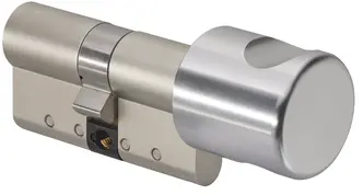 Profile-knob cylinder CLIQ® Go N534,KNF=9,SERVICE=CLIQGo