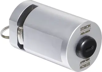 Special cylinder eCLIQ