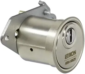 Furniture lock CLIQ® Go N577,AUS=3,SERVICE=CLIQGo