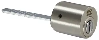 Round cylinder CLIQ® Go N701,SERVICE=CLIQGo