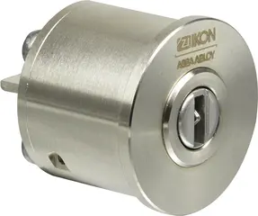 Switch cylinder CLIQ® Go NC19,SERVICE=CLIQGo