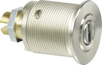 Locking cylinder CLIQ® Go NC31,SERVICE=CLIQGo