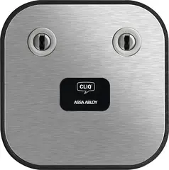 Desk programming device set eCLIQ / CLIQ® Go NP04