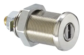 Locking lever cylinder CLIQ® Go NT01,SERVICE=CLIQGo