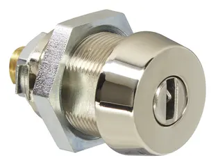 Locking lever cylinder CLIQ® Go NT02,SERVICE=CLIQGo