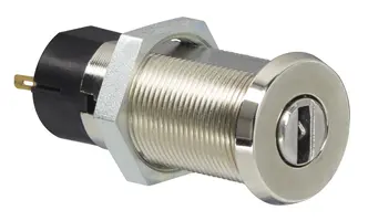 Switch cylinder CLIQ® Go NT04,SERVICE=CLIQGo