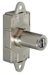 Lock for rotary bar NT05,VAR=MF1,SERVICE=CLIQGo