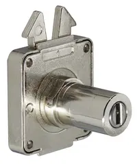 Lock for sliding doors NT05,VAR=MG1,SERVICE=CLIQGo