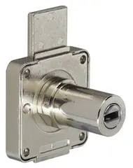 Deadbolt lock square version NT05,VAR=MPC,SERVICE=CLIQGo