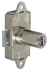 Deadbolt lock for rotary bar NT05,VAR=MPF,SERVICE=CLIQGo