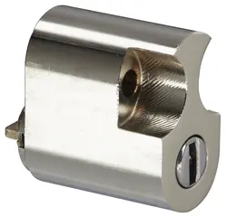 Scandinavian oval internal cylinder CLIQ® Go NT11,SERVICE=CLIQGo