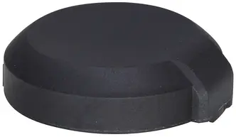 Transponderbatteriedeckel für Schlüssel Design 3 NZ02,BA_S=3