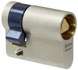 Handle cylinder PA35