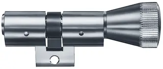 Profile knob cylinder CH .C34,KNF=2