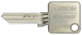 Key blank