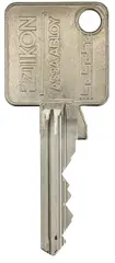 Spare keys and additional keys