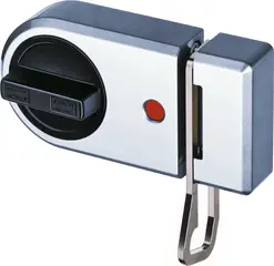 Rim locks VERSO®CLIQ V132
