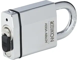 Cylinder padlocks VERSO<sup>®</sup>CLIQ
