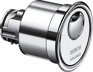 Furniture lock VERSO®CLIQ V577,AUS=1