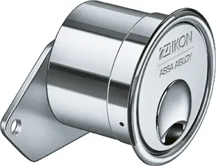 Switch cylinder VERSO®CLIQ V577,AUS=3