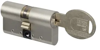 Profil-Doppelzylinder - System WSW W531