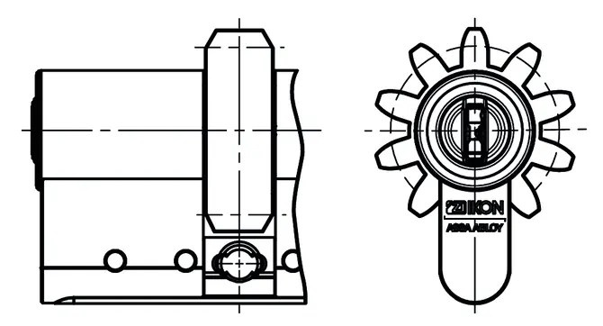 Technical drawing