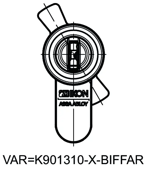 Technical drawing