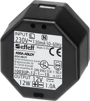 Netzgerät Modell 1003