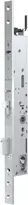 Product image High security lock 809NE7, electrically handle-controlled Panik E_809NE7_2FL