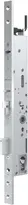 Product image High security lock 809NE, electrically handle-controlled Panik E_809NE_1FL