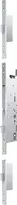 Product image High security multi-point lock 819NE7, electrically handle-controlled 819NE7014540000