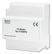 Feuerschutz-Modul