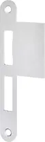 Product image Strike plate with lip N6Z3L N6Z3L-R-40D05-1