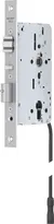 Product image Self-locking security lock N8154 N8154SM-913--D1