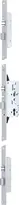 Product image Self-locking multi-point lock N8202  N8202S--91*--M1