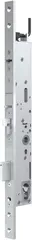 High security lock 809NE, electrically handle-controlled