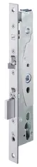 Security Lock in Motorised Design 509X with external control unit, tubular frame door version