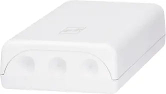 Motorised Lock Control Unit Model 509XSTRG