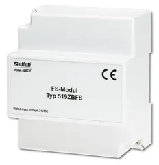 Fire protection module 519ZBFS